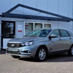 Lada Vesta SW AMT