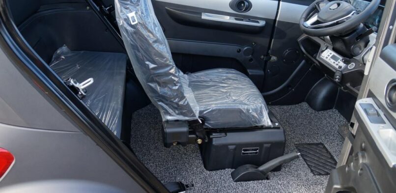 Interieur