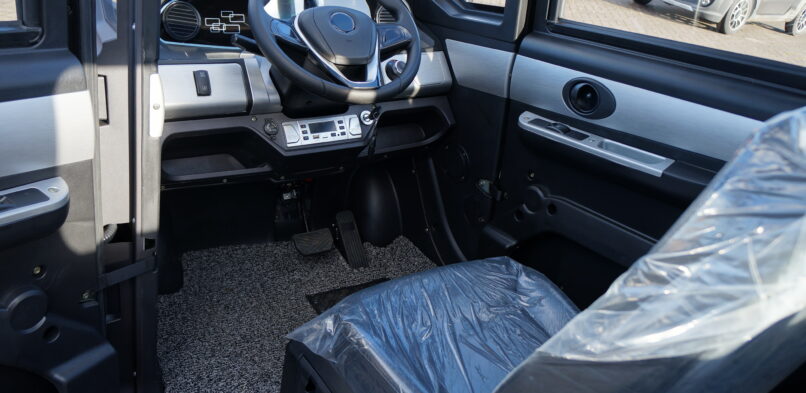Interieur