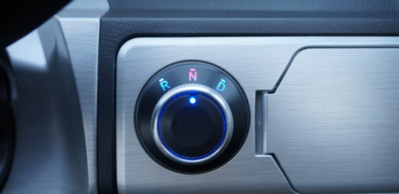 Automaat