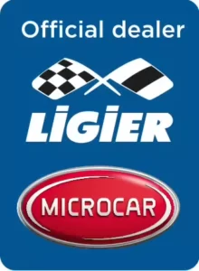 Officieel dealer Ligier & Microcar