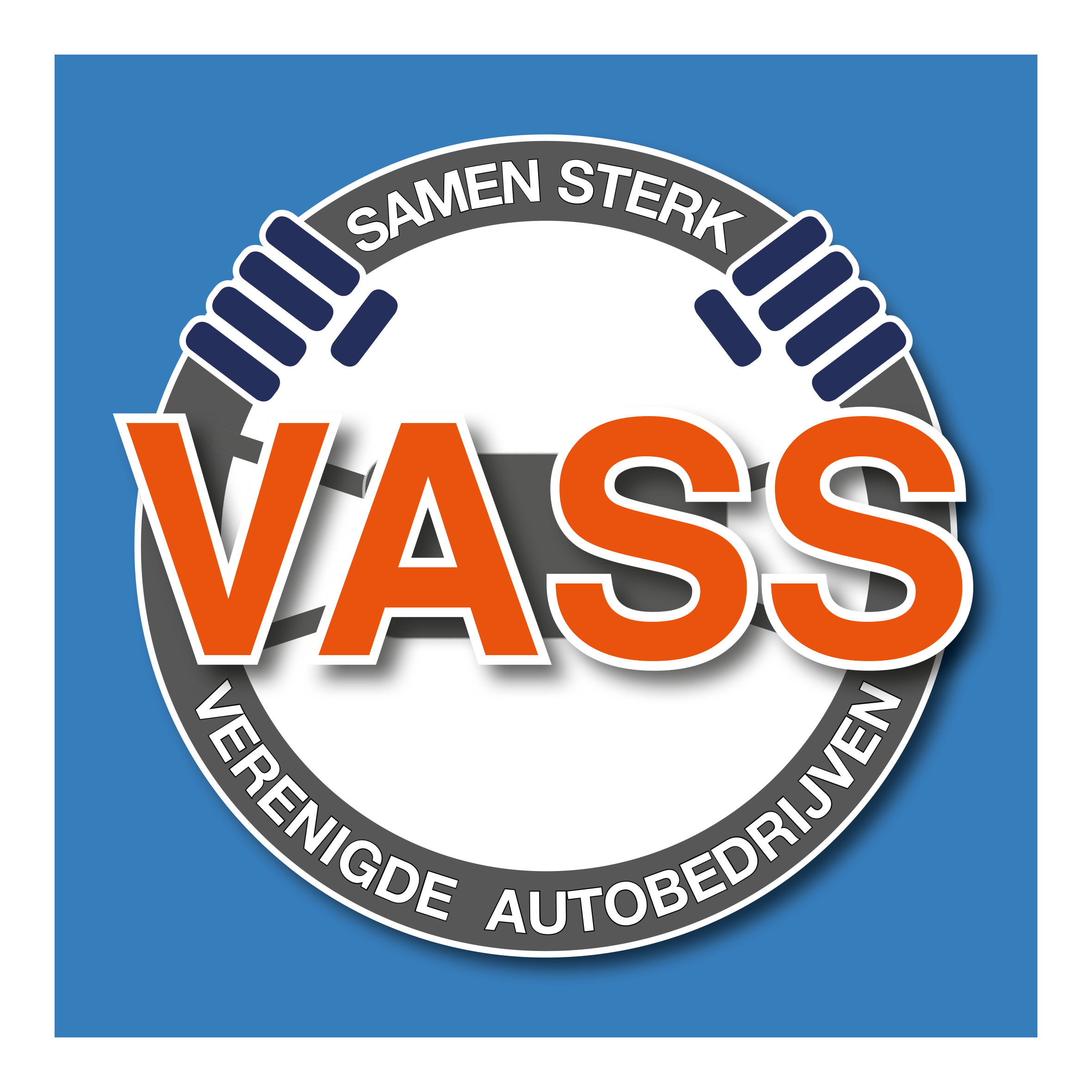 VASS — Verenigde Autobedrijven Samen Sterk